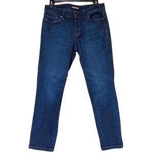 3/ $15 Tommy Hilfiger Boyfriend Cropped Jeans